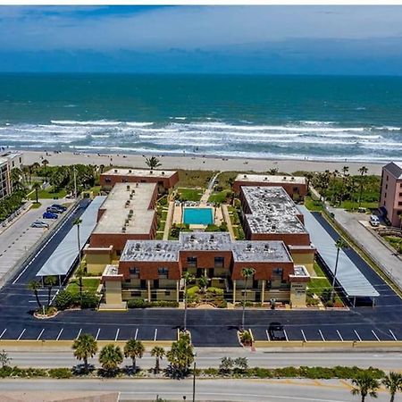Condo By The Sea! Cocoa Beach Exteriör bild